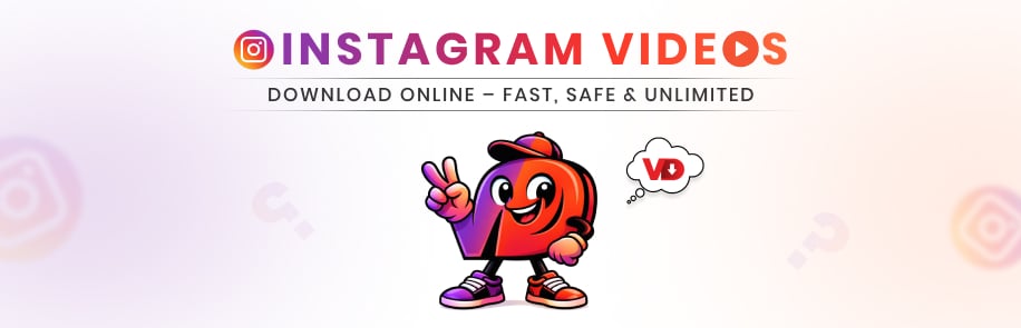 Instagram Video Download Online – Fast, Safe & Unlimited