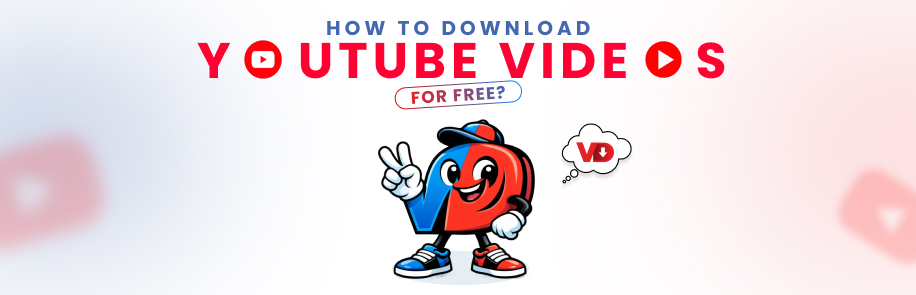 How to download YouTube videos for Free?