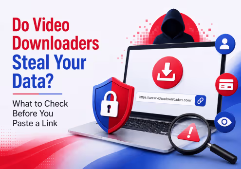 Browser Extension vs Online Downloader: Which Should You Use?