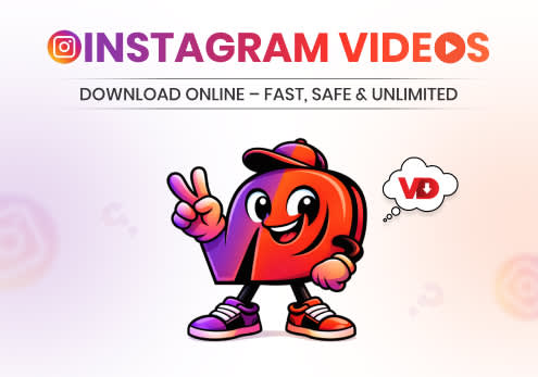 Instagram Video Download Online – Fast, Safe & Unlimited
