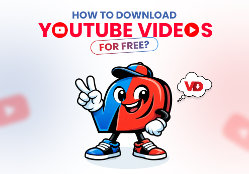 How to download YouTube videos for Free?